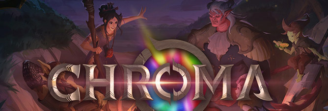 Chroma Bloom And Blight Onrpg - roblox bloom and depth of field