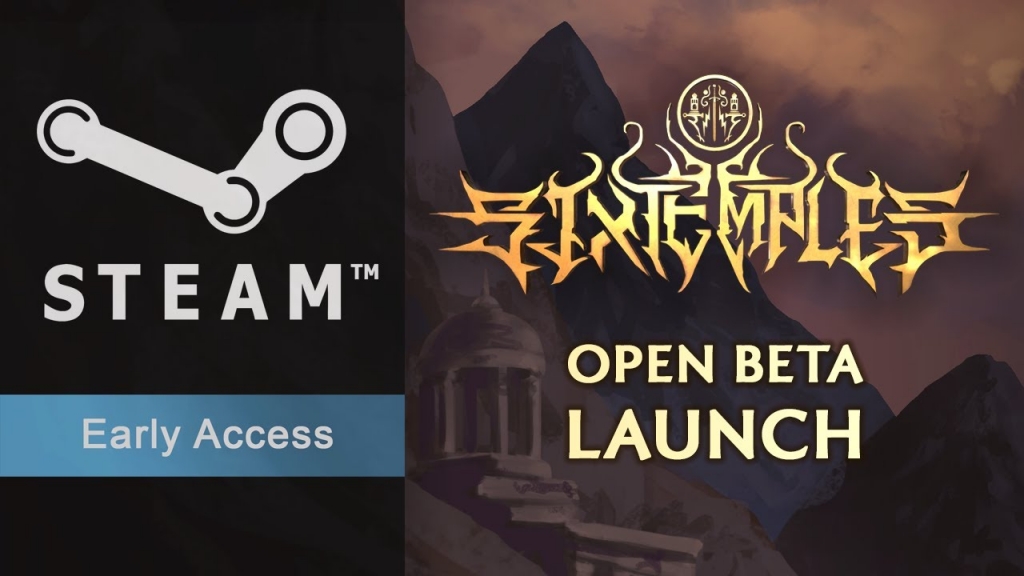 Featured video: Six Temples – Early Access Launch Trailer