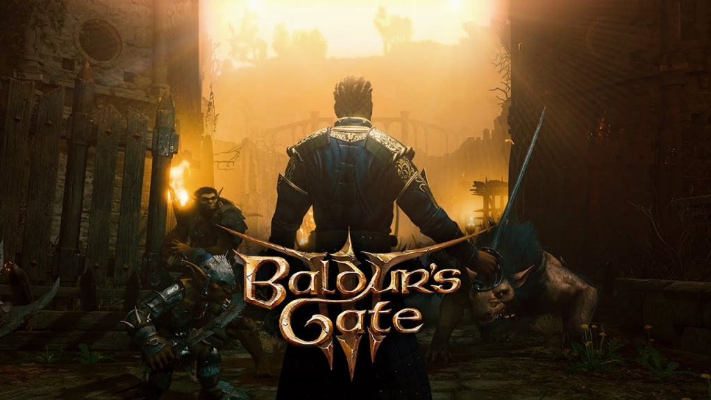 Featured video: Baldur’s Gate 3 Early Access Release Window Announcement Trailer