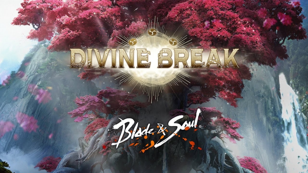 Featured video: Blade & Soul: Divine Break Trailer