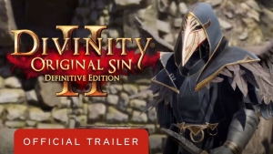 Divinity: Original 2 OnRPG