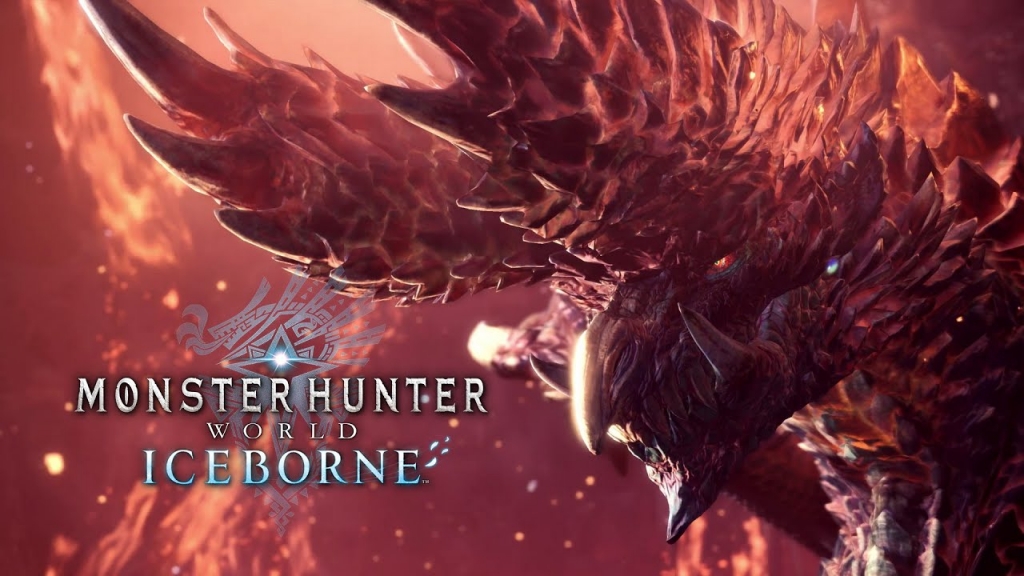 Featured video: Monster Hunter World: Iceborne – Alatreon Trailer