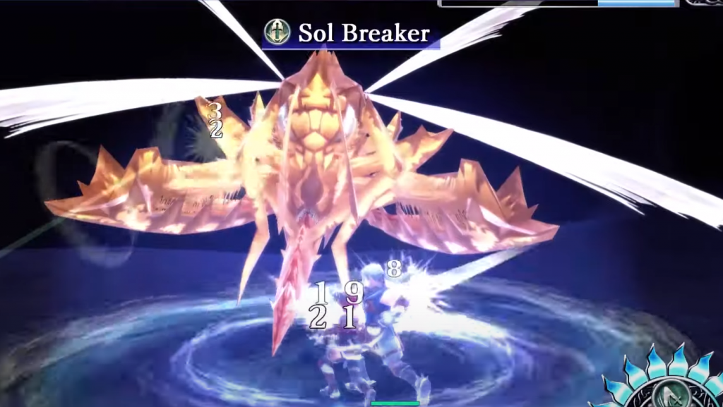 Featured video: Ys: Memories of Celceta Launch Trailer