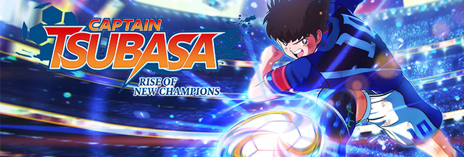 Captain Tsubasa Rise Of New Champions Onrpg - roblox land of the rising sun tsubasa