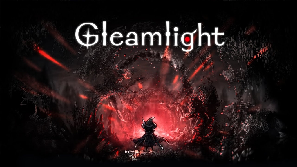 Featured video: Gleamlight Launch Trailer