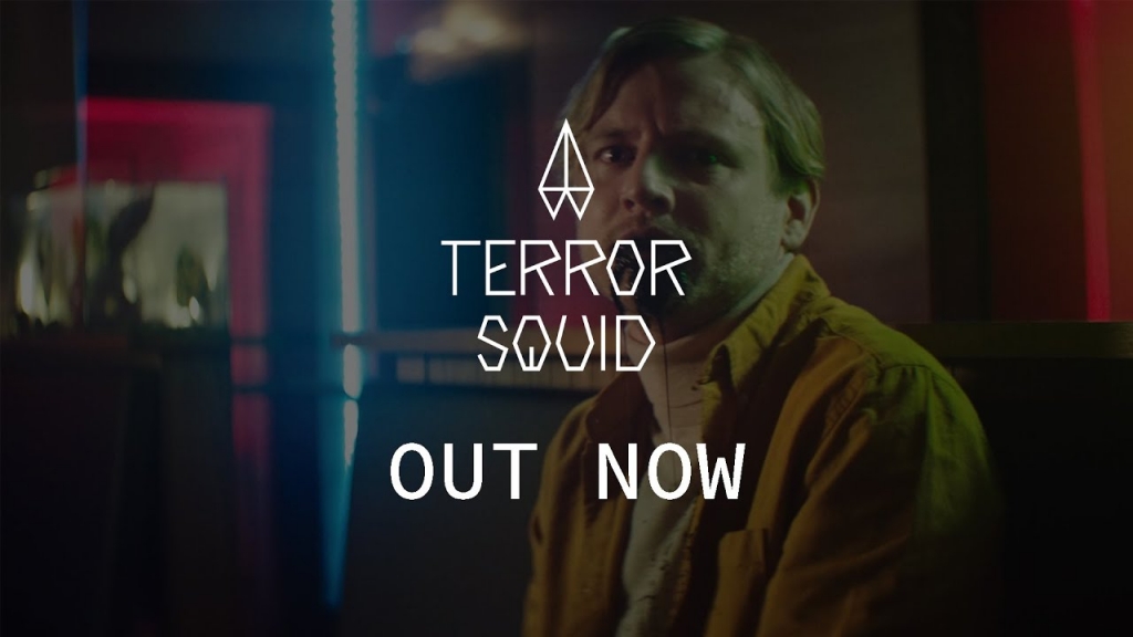Featured video: TERROR SQUID Launch Trailer