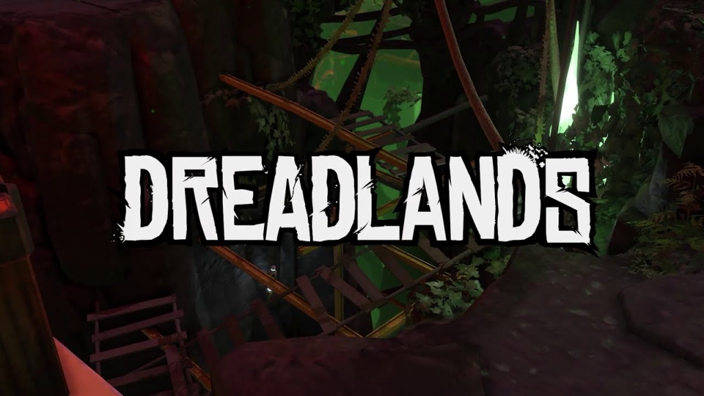 Featured video: Dreadlands Release Trailer