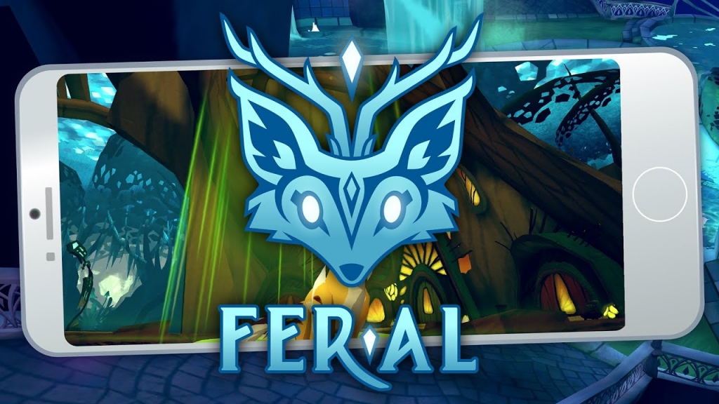 Featured video: Fer.al Mobile Early Access Trailer