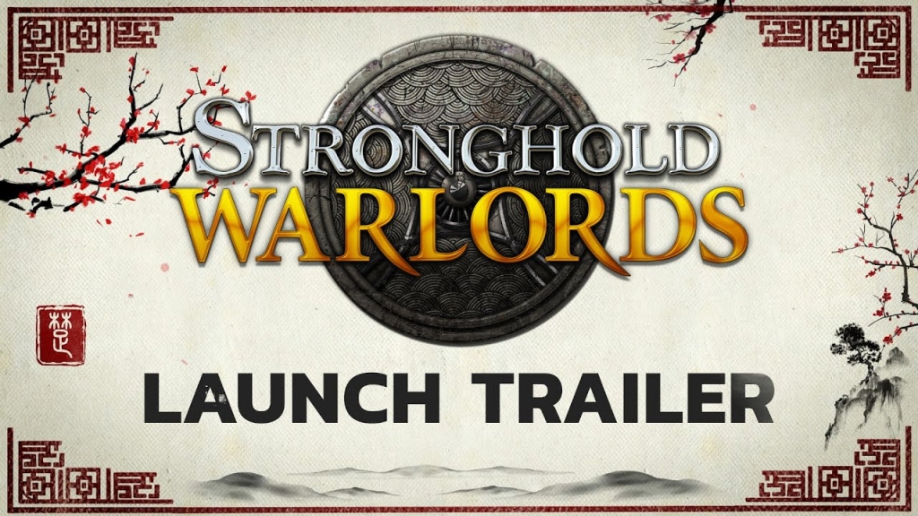 Featured video: Stronghold: Warlords Launch Trailer