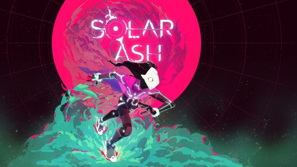 Featured video: Solar Ash Gameplay Trailer