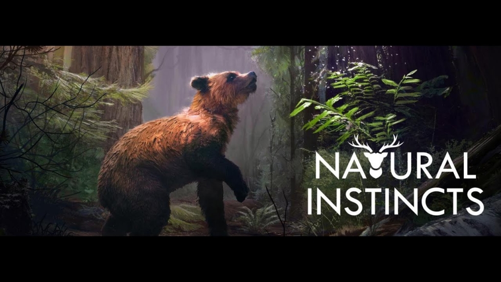 Featured video: Natural Instincts Release Trailer