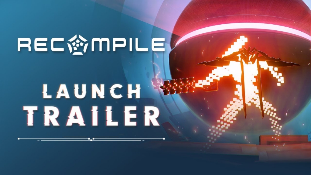 Featured video: Recompile Launch Trailer