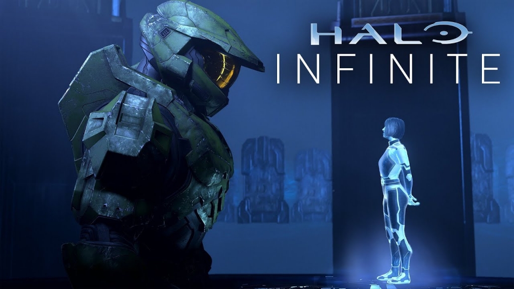 Featured video: Halo Infinite Campaign Launch Trailer