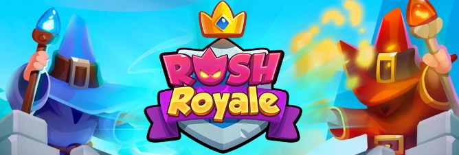 Rush Royale - Um Guia para Enfrentar os Chefes