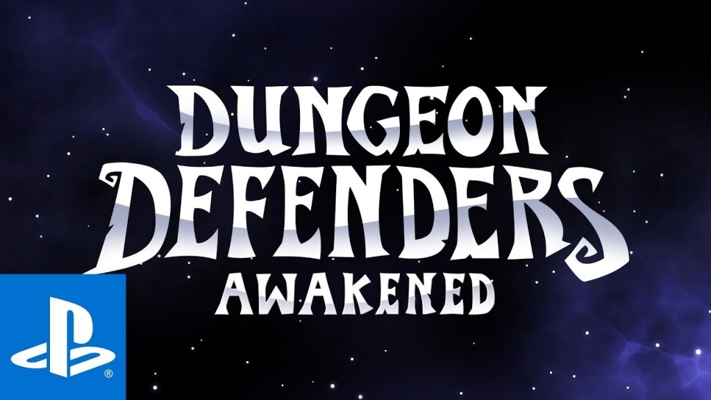 Featured video: Dungeon Defenders Awakened PlayStation Launch Trailer