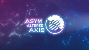 Featured video: "Asym Altered Axis Pre-Alpha Teaser Trailer