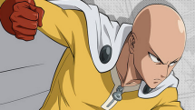 Latest game: One Punch Man: The Strongest
