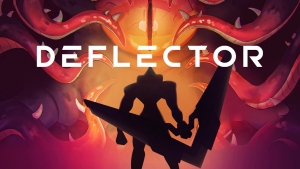 Featured video: "Deflector Release Trailer