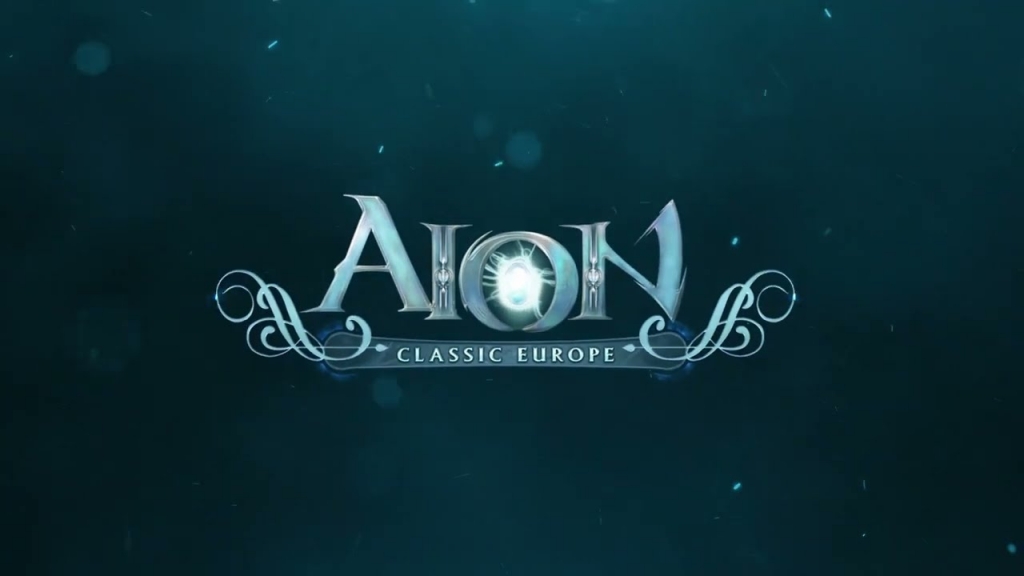 Featured video: AION Classic (Europe) Launch Trailer