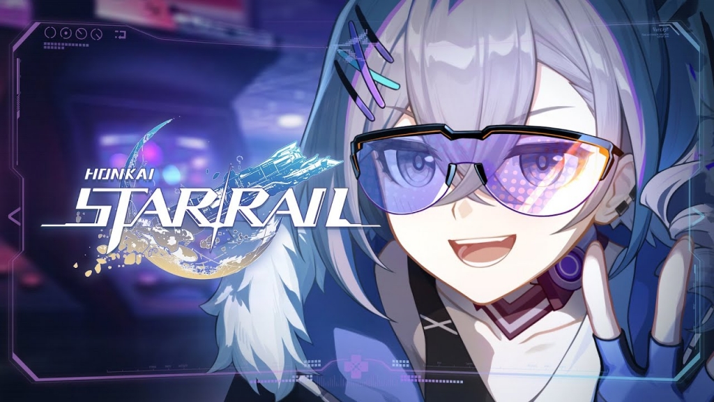Featured video: Honkai: Star Rail Summer Game Fest 2023 Trailer
