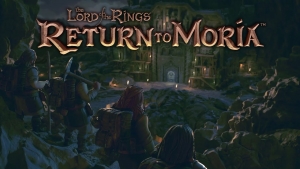 Featured video: "The Lord of the Rings: Return to Moria – Gameplay Trailer