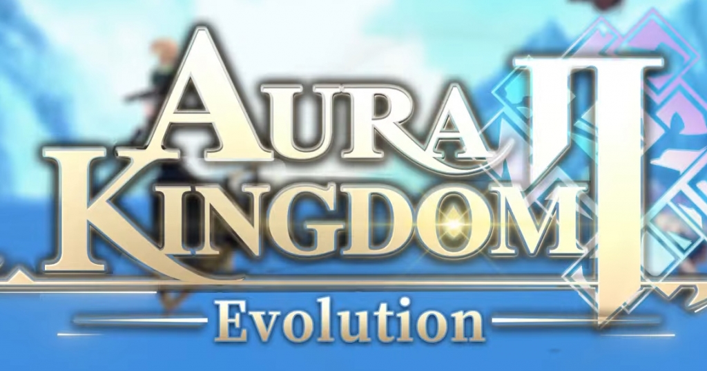 Featured video: Aura Kingdom 2 Evolution Pre-Registration Trailer
