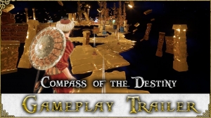 Featured video: "Compass of the Destiny: Istanbul Gameplay Trailer
