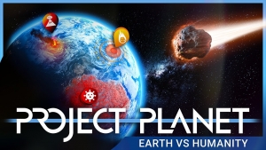 Featured video: "Project Planet Release Trailer