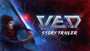 Featured video: "VED Story Trailer