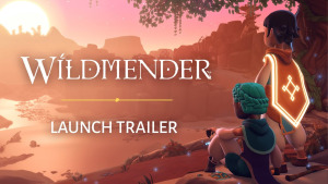 Featured video: "Wildmender Launch Trailer