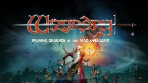 Featured video: "Wizardry: Proving Grounds of the Mad Overlord Early Access Launch Trailer